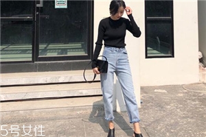 牛仔褲洗完怎么掛？牛仔褲的晾曬方法