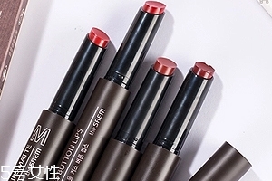按壓口紅按不出來怎么辦？試試這3種方法