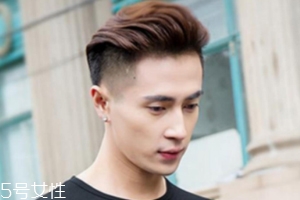 男士怎么樣設(shè)計(jì)發(fā)型好看？4款帥氣穩(wěn)重發(fā)型