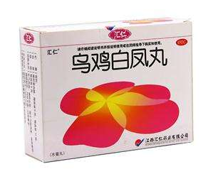 烏雞白鳳丸怎么吃？這樣吃效果好