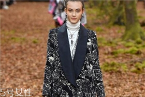 chanel香奈兒2018秋冬系列好看嗎_有哪些款式？