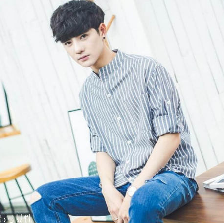 男生春天怎么穿衣服好看？助你變身陽(yáng)光型男