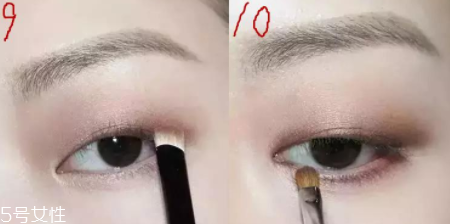 不畫(huà)眼線只涂睫毛膏行嗎？這么涂睫毛膏能放大雙眼
