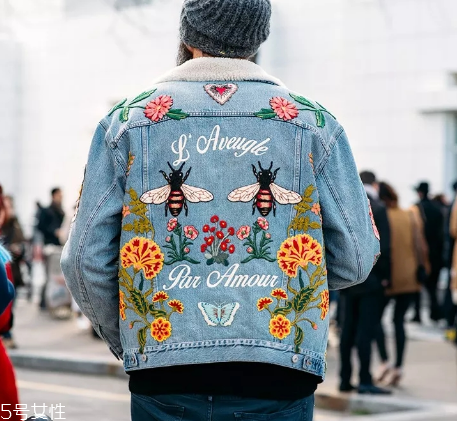 男生春天穿什么外套好看？解救穿搭難題