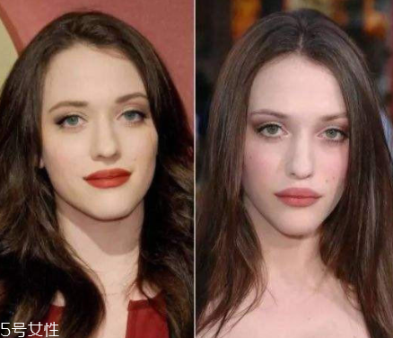 玻璃唇怎么畫好看？這么畫唇妝少女感十足