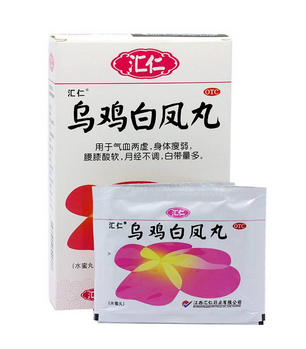 烏雞白鳳丸平時(shí)可以吃嗎？沒病別亂吃藥