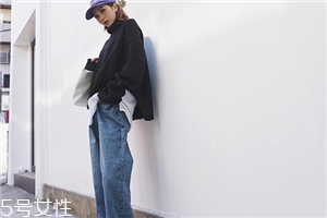 牛仔褲把白衣服染色了怎么辦？