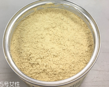 人參粉什么時候吃最好？冬季是完美進補時間