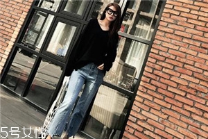 牛仔褲內(nèi)長是什么意思？教你看懂牛仔褲數(shù)據(jù)