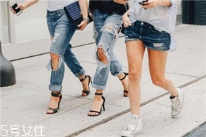 夏天怎么穿好看？三款單品一定要有