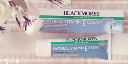 blackmores ve面霜孕婦能用嗎？孕婦寶寶都能用