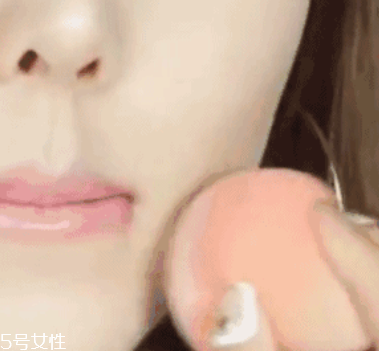 美妝蛋第一次用怎么清洗？這么清洗安全放心