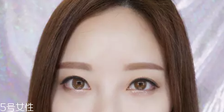 眉毛短怎么變長(zhǎng)？畫眉大法拯救短眉星人
