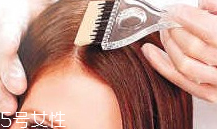 自己染發(fā)怎么染均勻？4個步驟讓你秒懂染發(fā)DIY