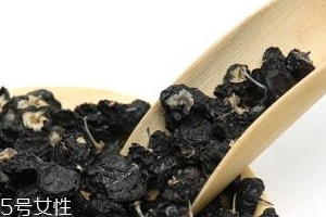 黑枸杞會過敏嗎？一般不會