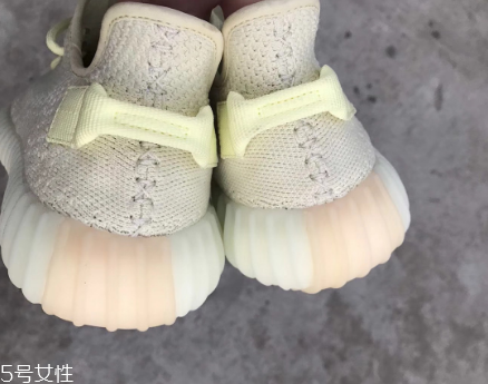 yeezy 350 boost v2 butter配色什么時候發(fā)售？