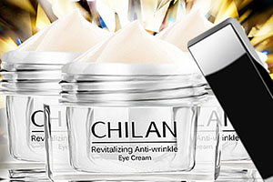 chilan自然蘭是美國的嗎？