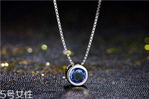坦桑石和藍(lán)寶石有什么區(qū)別？寶石大對(duì)比