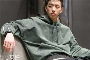 偏瘦的男生穿什么好看？教你輕松做型男