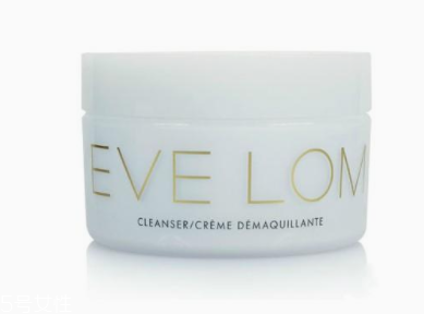 evelom卸妝膏好用嗎？防水彩妝也能輕松卸除