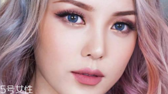 黃皮素顏怎么選口紅？這4種色號不化妝也女神