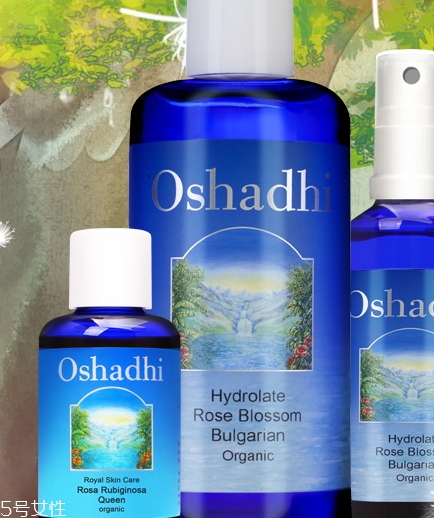 oshadhi是什么牌子哪國的？