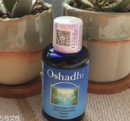 oshadhi是什么牌子哪國的？