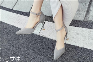 高跟鞋前腳掌疼怎么辦？四大妙招教你緩解