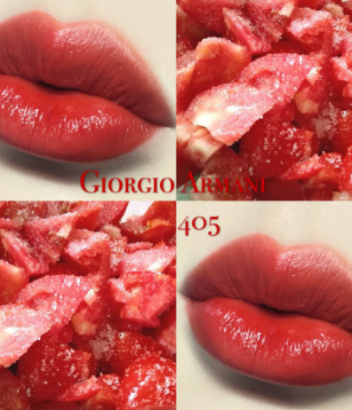 阿瑪尼405和ysl416哪個好？圣羅蘭416更好看