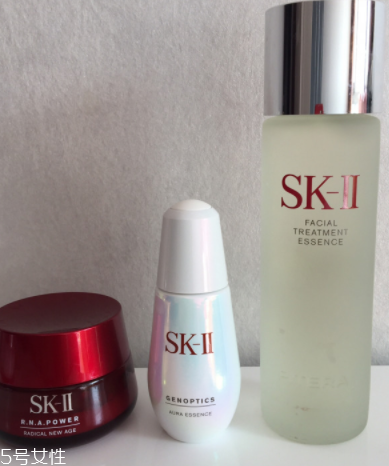 sk2和后天氣丹哪個(gè)好用？sk2沒(méi)有替代品