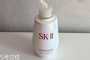 sk2和后天氣丹哪個(gè)好用？sk2沒(méi)有替代品