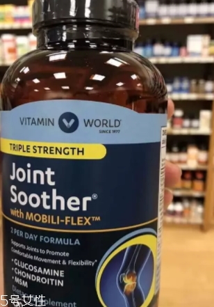 維骨力哪個牌子好？盤點口碑俱佳的維骨力保健品