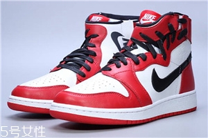 air jordan 1 rebel chicago什么時候發(fā)售？