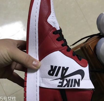 air jordan 1 rebel chicago什么時候發(fā)售？
