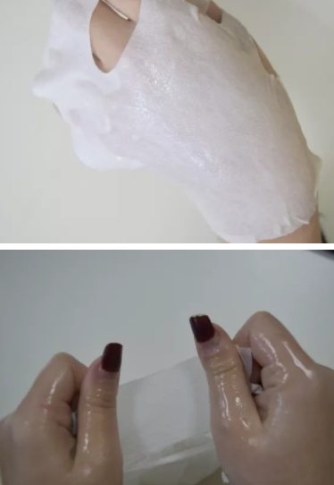 merbliss婚紗紅寶石面膜怎么樣？讓你擁有新娘同款肌膚
