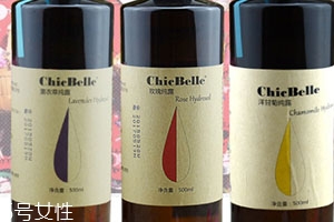 純露怎么用？居然有8種用法