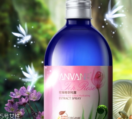 純露可以代替爽膚水嗎？