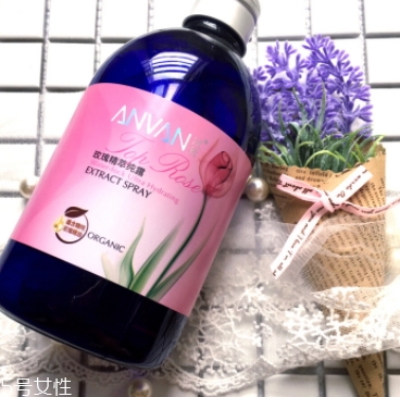 anvan漢芳化妝品怎么樣？漢芳是什么牌子