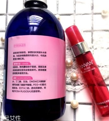 anvan漢芳化妝品怎么樣？漢芳是什么牌子