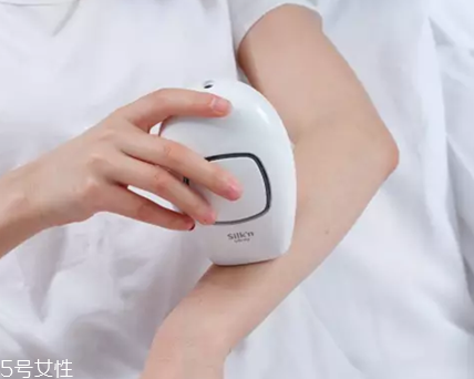 脫毛儀能脫胡子嗎？最好不要用來脫胡子
