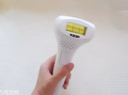 脫毛儀可以共用嗎？共用要注意消毒