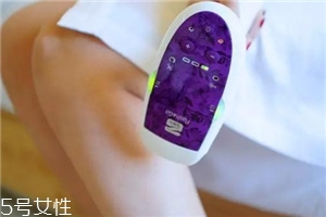 脫毛儀可以共用嗎？共用要注意消毒
