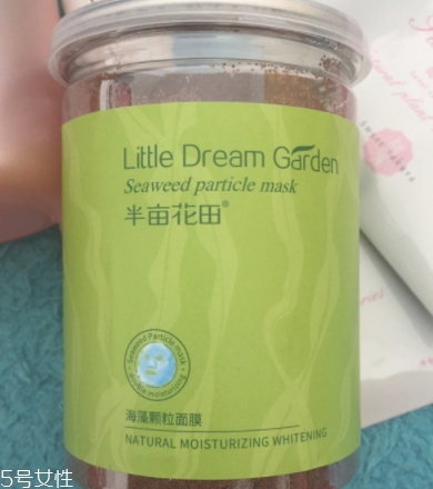 半畝花田這個(gè)牌子怎么樣？