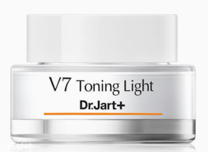 dr.jart+ V7素顏霜怎么樣？不適合干皮