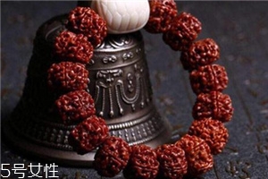 金剛菩提子怎么盤紅？教你幾招盤紅菩提子