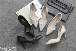 高跟鞋防滑墊怎么用？防滑墊的妙用
