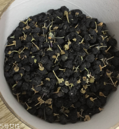 黑枸杞能補腎嗎？補腎效果還不錯