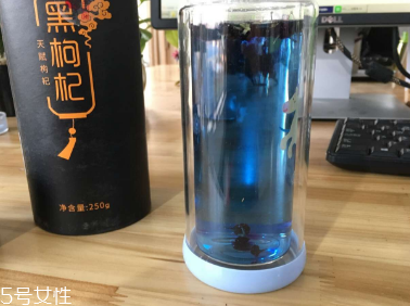 黑枸杞青少年能吃嗎？可以適量喝