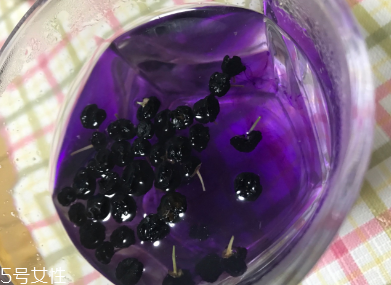 黑枸杞去濕氣嗎？沒有這個功效