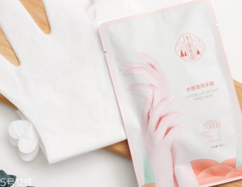 半畝花田手膜怎么樣？用對(duì)方法很重要